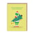 Carte de vœux Ohh Deer - I am the Grinch that stole Christmas