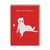 Carte de vœux Ohh Deer - Relax, it's Christmas