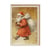 Carte de vœux Ohh Deer - Père Noël
