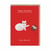 Carte de vœux Ohh Deer - Happy birthday from the cat