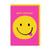 Carte de vœux Ohh Deer - Happy birthday smiley