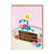 Carte de vœux Ohh Deer - Happy birthday to you 