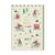 Carte de vœux Ohh Deer - Have a wild birthday