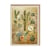Carte de vœux Ohh Deer - Cactus