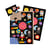 Carte de vœux Ohh Deer - Puzzle espace