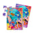 Carte de vœux Ohh Deer - Puzzle grande barrière de corail