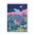 Carte de vœux Ohh Deer - Happy birthday