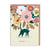 Carte de vœux Ohh Deer - Joyeux anniversaire