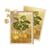 Carte de vœux Ohh Deer - Puzzle citrons