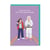 Carte de vœux Ohh Deer -  Nom de Zeus ! C'est ton anniversaire : Retour vers le futur