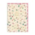 Carte de vœux Ohh Deer - Have a beautiful birthday papillons