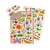 Carte de vœux Ohh Deer - Puzzle insectes