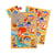 Carte de vœux Ohh Deer - Puzzle dinosaures