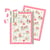 Carte de vœux Ohh Deer - Puzzle cochons d'Inde