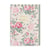 Carte de vœux Ohh Deer - Happy birthday roses