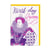 Carte de vœux Ohh Deer - Birthday Queen
