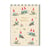 Carte de vœux Ohh Deer - Happy birthday nains de jardin