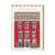 Carte de vœux Ohh Deer - Merry Christmas maison