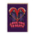 Carte de vœux Ohh Deer - Love you to death