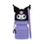 Trousse en silicone extensible & stylo effaçable Bo-Bo Mr Wonderful - Hello Kitty Kuromi
