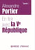 En finir avec la Ve République