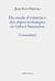 Du mode d'existence des objets techniques de Gilbert Simondon : Commentaire