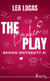 The broken play