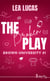 The broken play