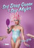 Soy Drag Queen y Soy Mujer : Una historia sobre drag, supervivencia y el derecho a existir sin pedir permiso