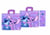 Sac cabas Lyo - Disney Lilo & Stitch : Stitch & Angel