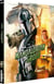 Star Wars: The Mandalorian and Grogu