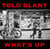 What's Up - CD