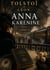 Anna Karénine - Tome II : Les passions interdites au coeur de la Russie impériale