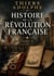 Histoire de la Révolution française - Tome II : Les acteurs et les tumultes d'une révolution en marche