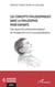 Les concepts philosophiques dans la philosophie pour enfants : Une approche phénoménologique de l'imagination et la conceptualisation
