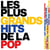 Les Plus Grands Hits de la Pop