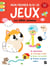 Mon premier bloc de jeux : Les bébés animaux