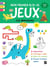 Mon premier bloc de jeux : Les dinosaures