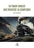 Ce train funeste qui traverse la campagne