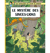 Le mystere des singes-lions