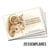 Carte enfant Jésus (vendues par lot de 20)