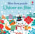 L'hiver en fête - Mon livre puzzle - dès 2 ans