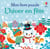 Mon livre puzzle : L'hiver en fête - Mon livre puzzle - dès 2 ans