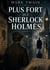 Plus fort que Sherlock Holmès : La quête d'une vengeance implacable