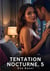 Tentation Nocturne. 5 : Roman d'Amour Sensuel pour Adultes