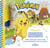 Pokémon - Pinceau magique - Pikachu