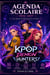 Agenda Scolaire 2026-2027 : Planner Scolaire pour Filles KPop - Devoirs, cours, notes, activités et emploi du temps