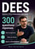 DEES Diplôme d'État d'éducateur spécialisé : 300 Questions Réponses pour réviser et réussir son DE