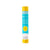 Vinyle semi-permanent Silhouette - Jaune - 30,5 x 183 cm