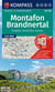 032 Montafon - Brandnertal : Gargellen - Bielerhöhe - Silvretta